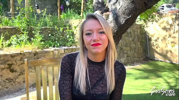 blonde stepsis xxxx