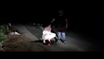 Pissing (5)